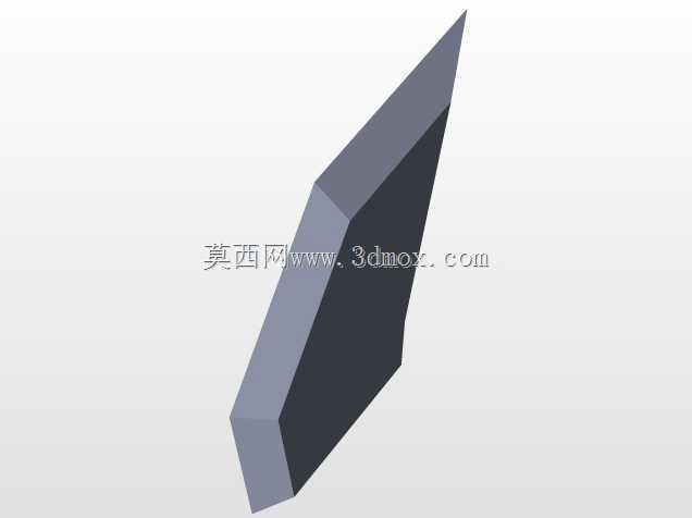 吉克斯鱼骨火箭筒