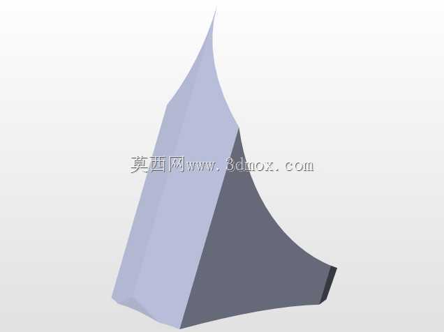 吉克斯鱼骨火箭筒