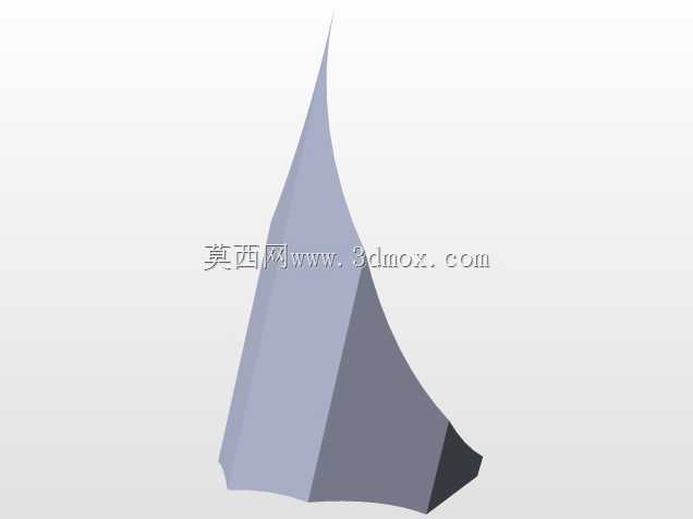 吉克斯鱼骨火箭筒