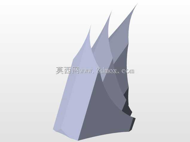 吉克斯鱼骨火箭筒
