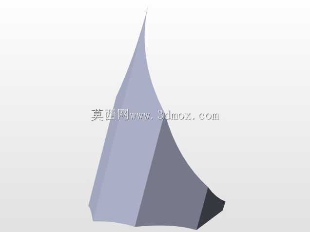 吉克斯鱼骨火箭筒