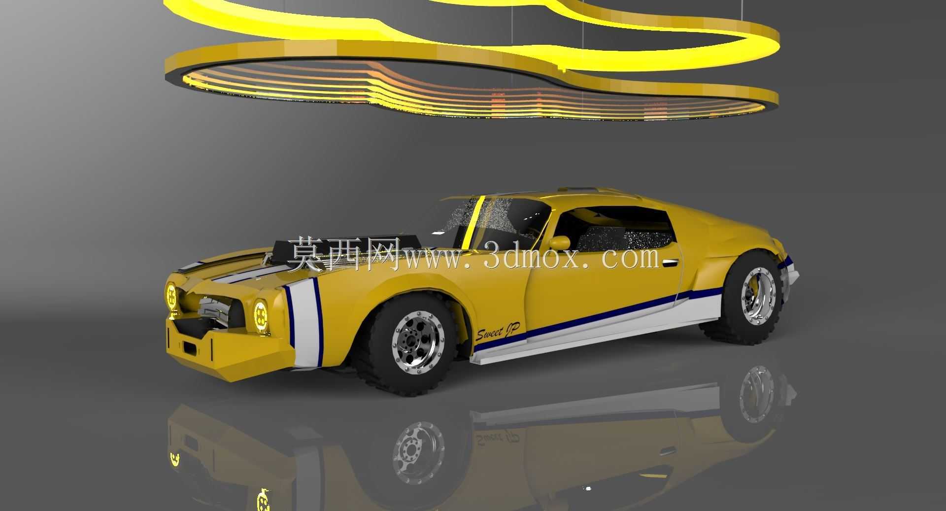 Sweet JP Trans AM�������У�