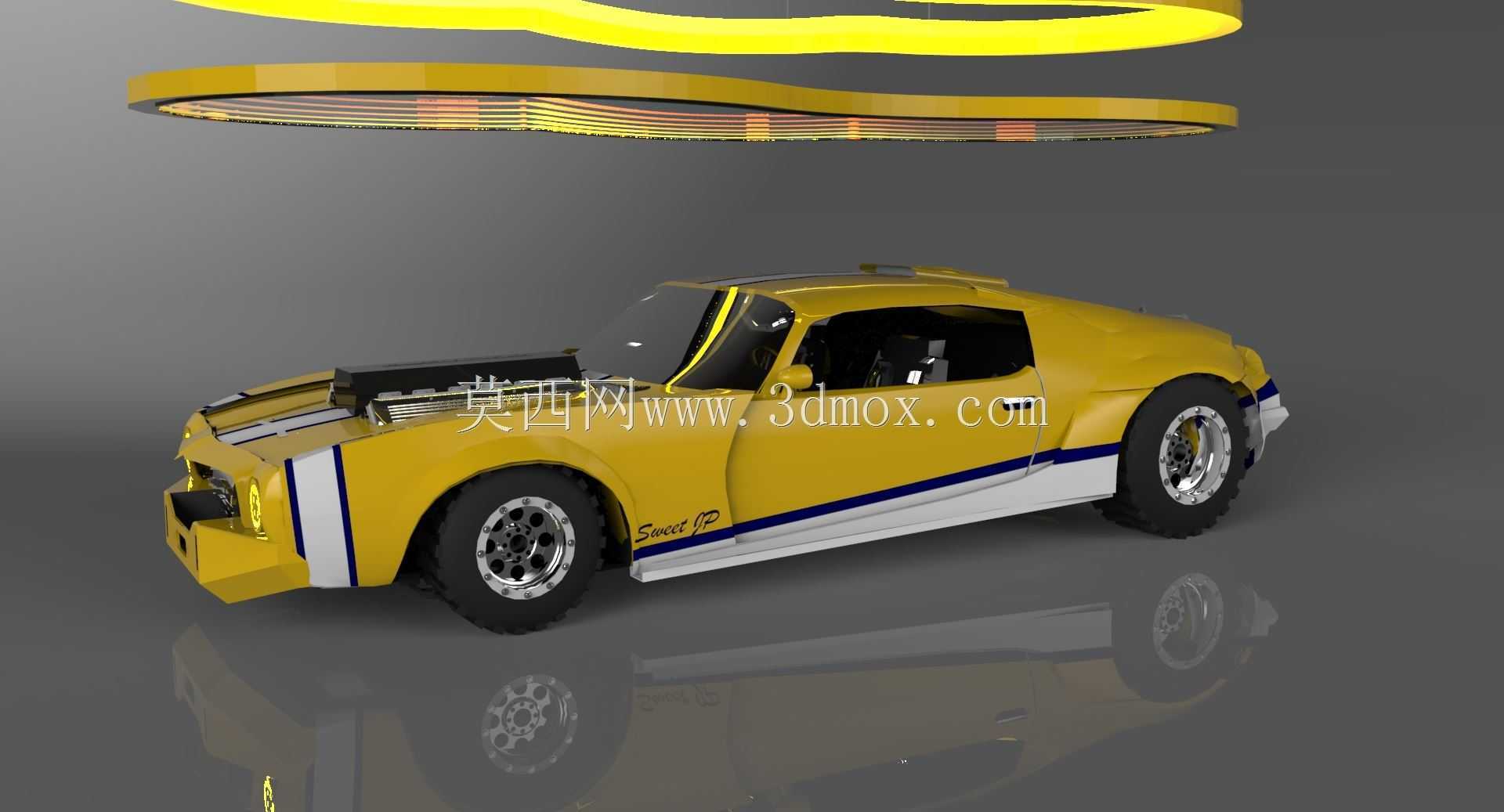 Sweet JP Trans AM�������У�