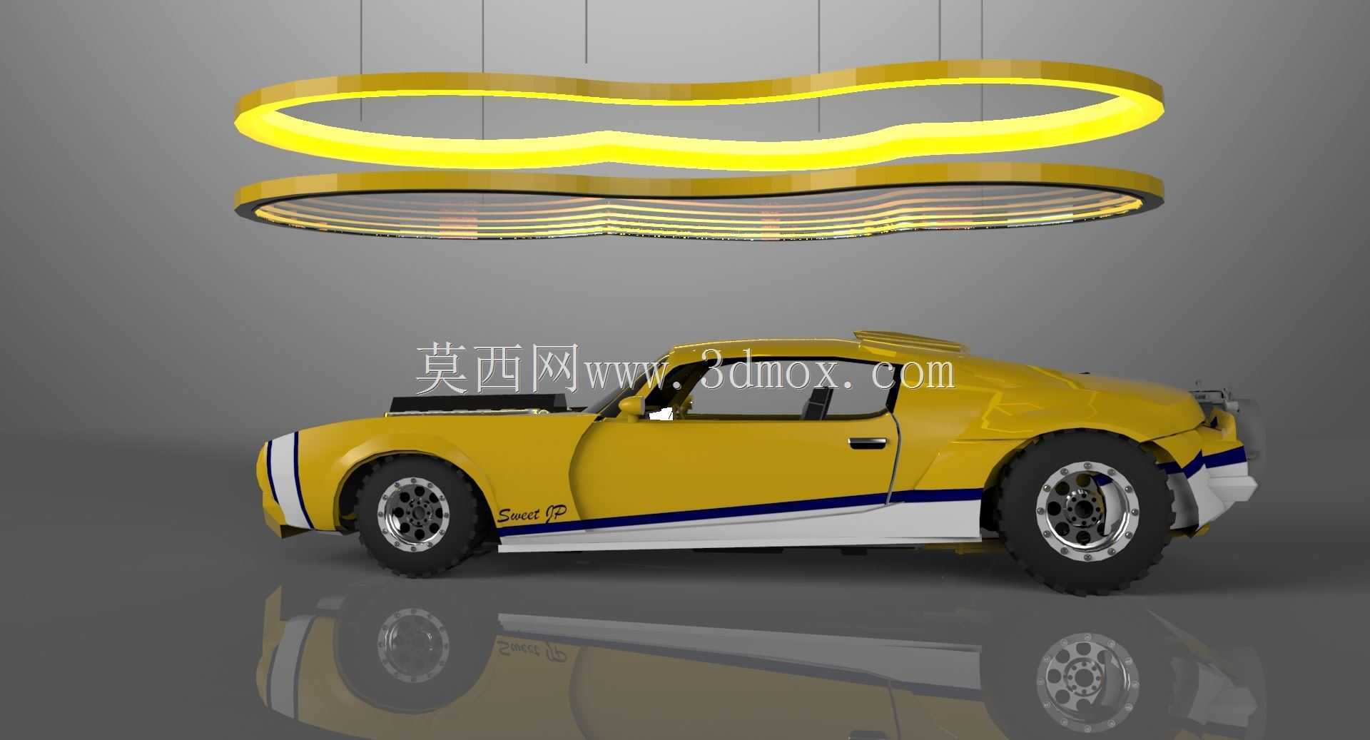 Sweet JP Trans AM�������У�