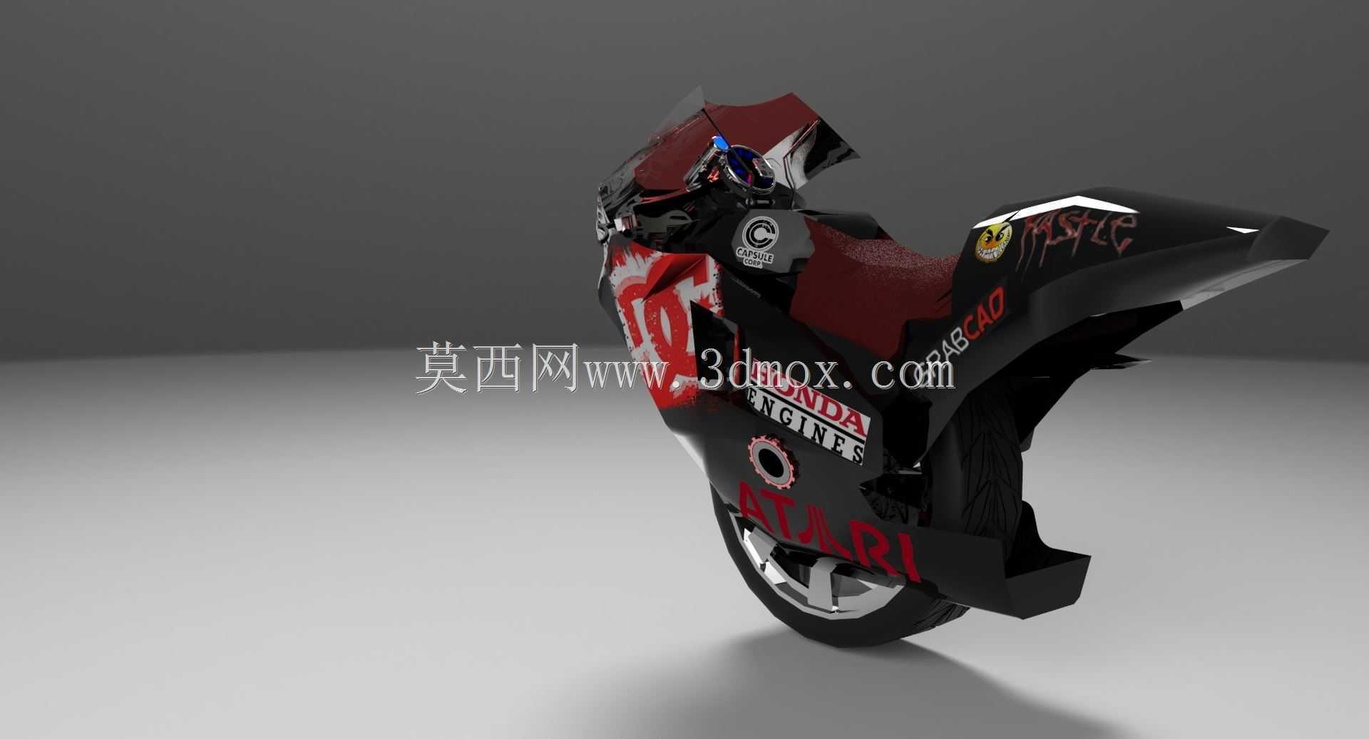 MOTO-MONOCYCLE�����޸���Կ�׿��ļ���