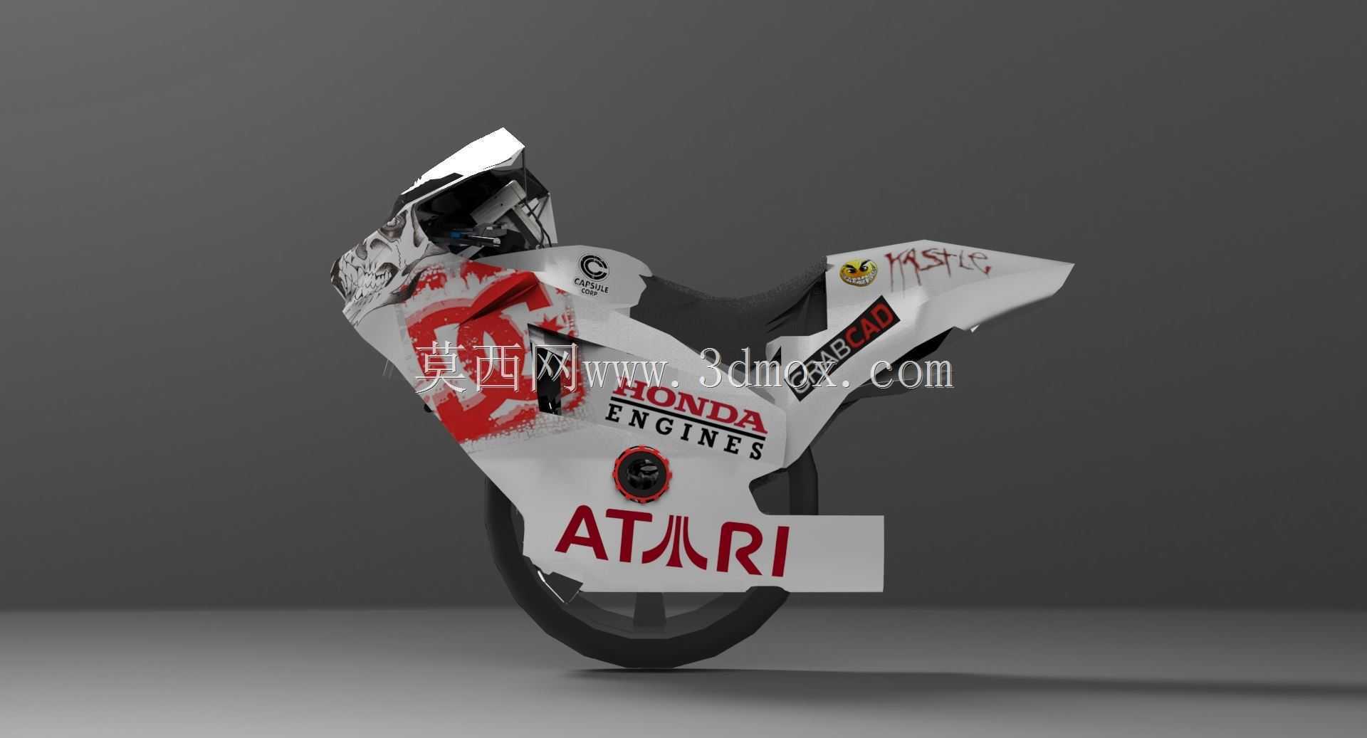 MOTO-MONOCYCLE�����޸���Կ�׿��ļ���