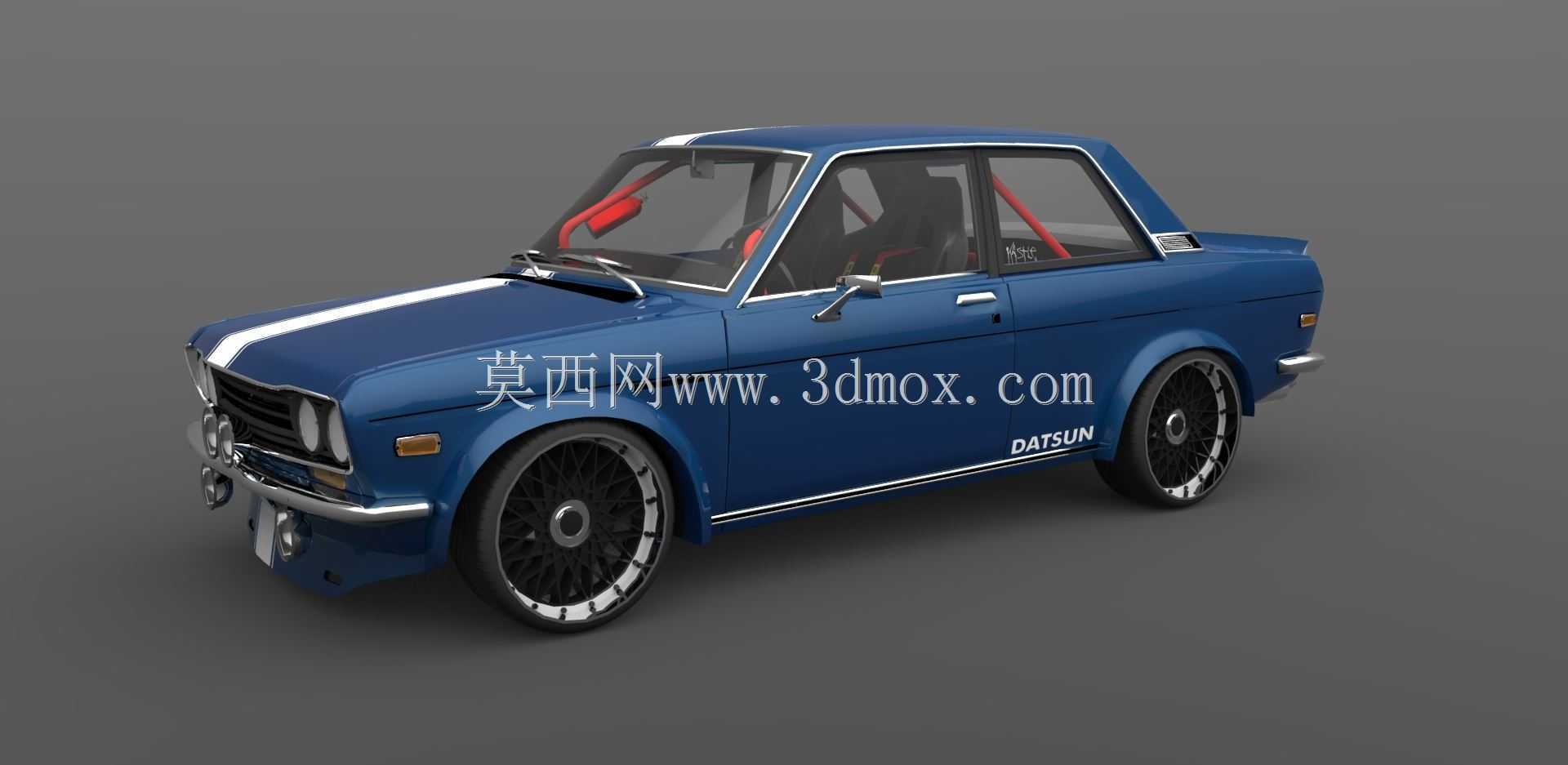 定制DATSUN 510