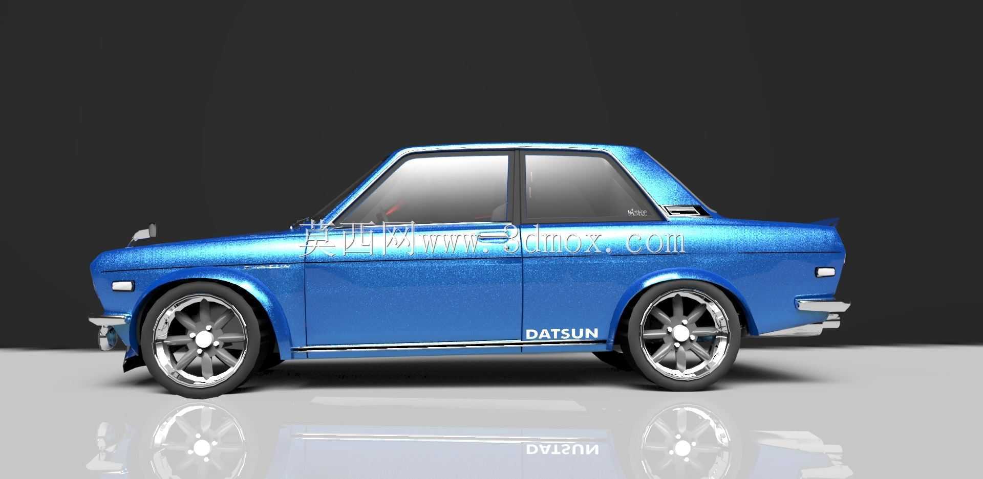 定制DATSUN 510