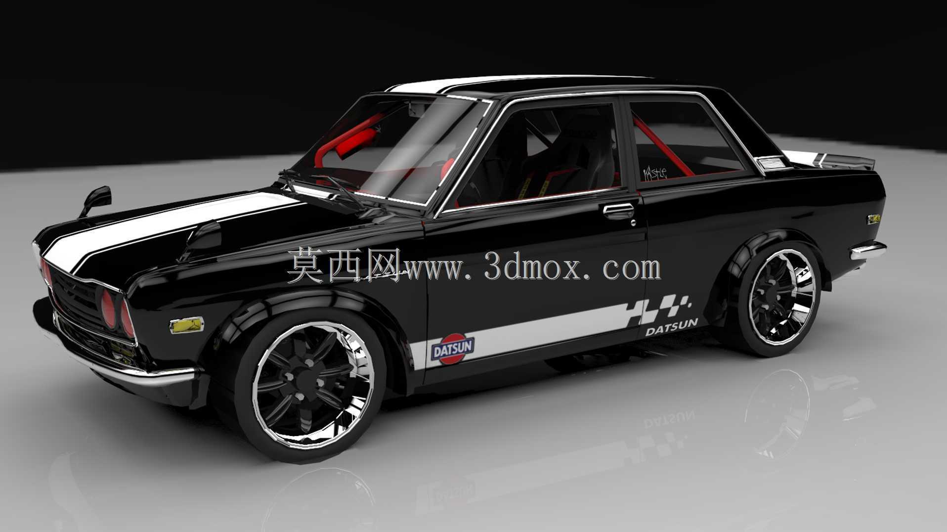 定制DATSUN 510