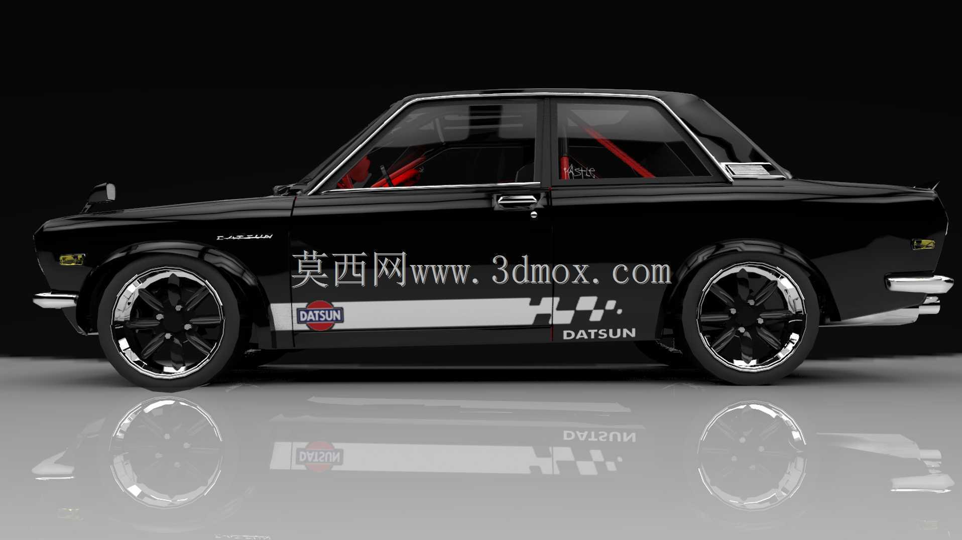 定制DATSUN 510