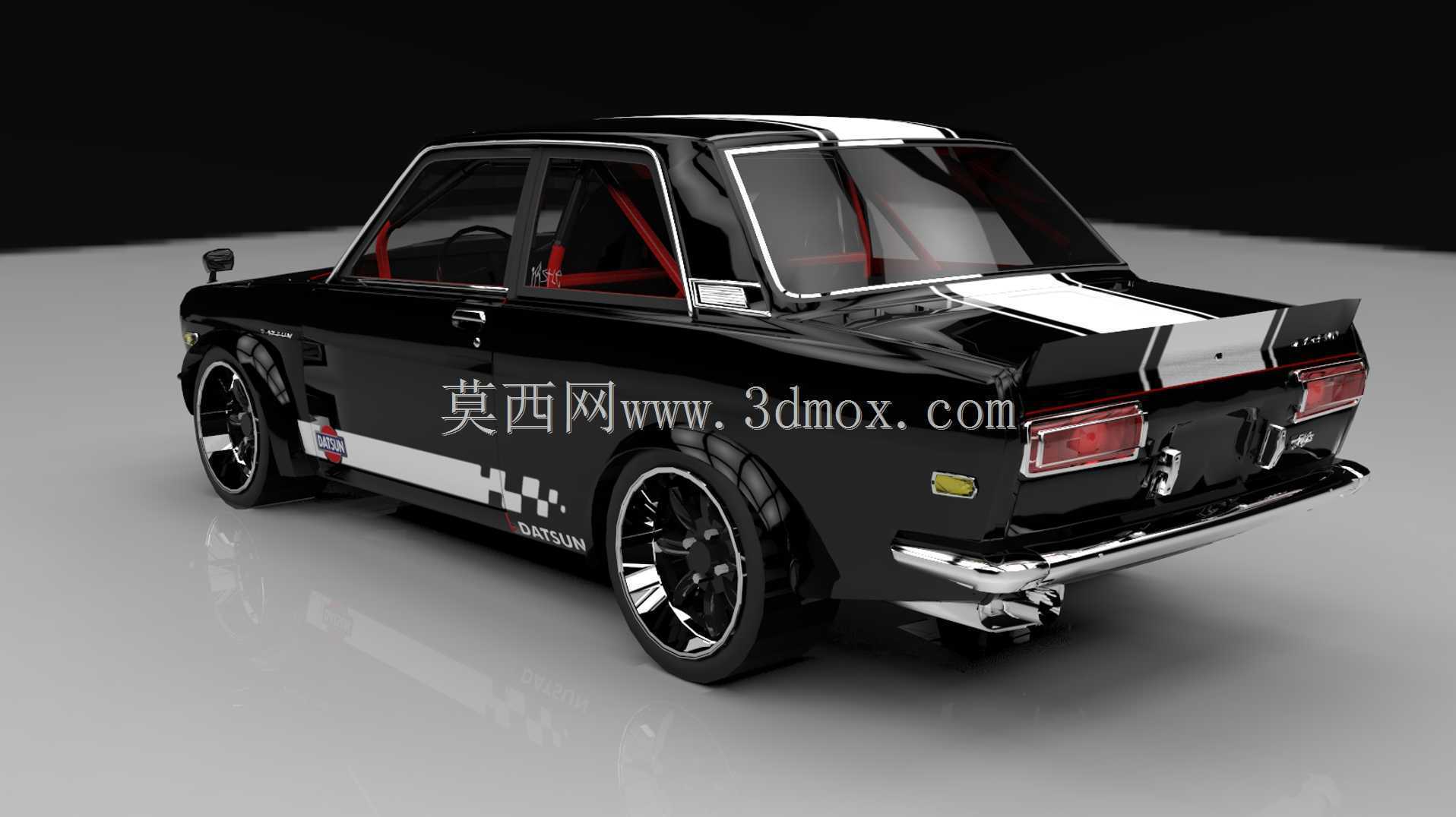定制DATSUN 510