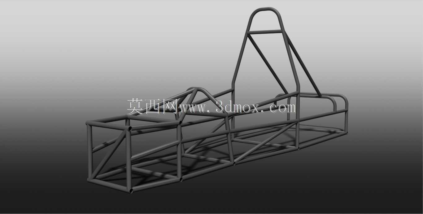 框架和主体