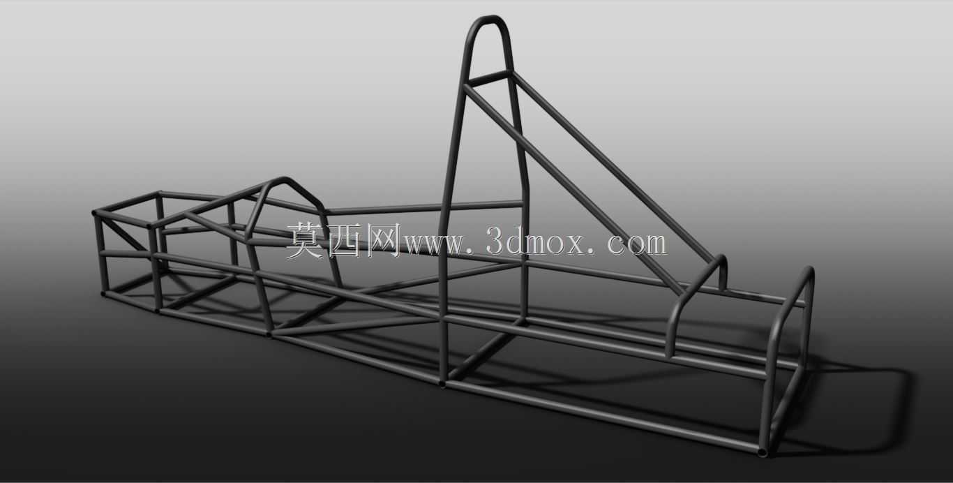 框架和主体
