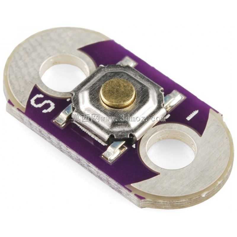 LilyPad��ť��