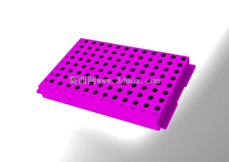 PCR֧�ܣ�8x12��
