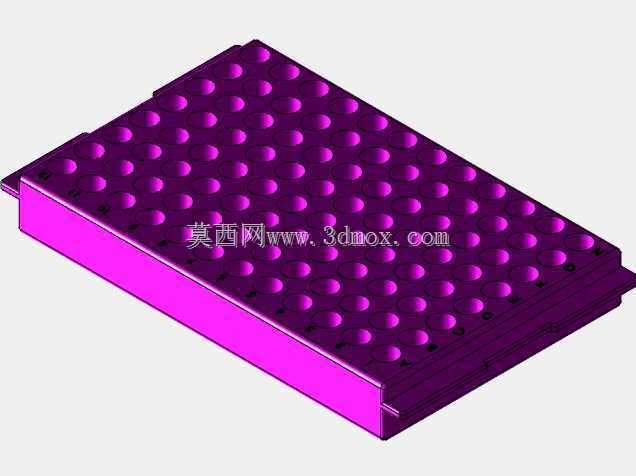 PCR֧�ܣ�8x12��