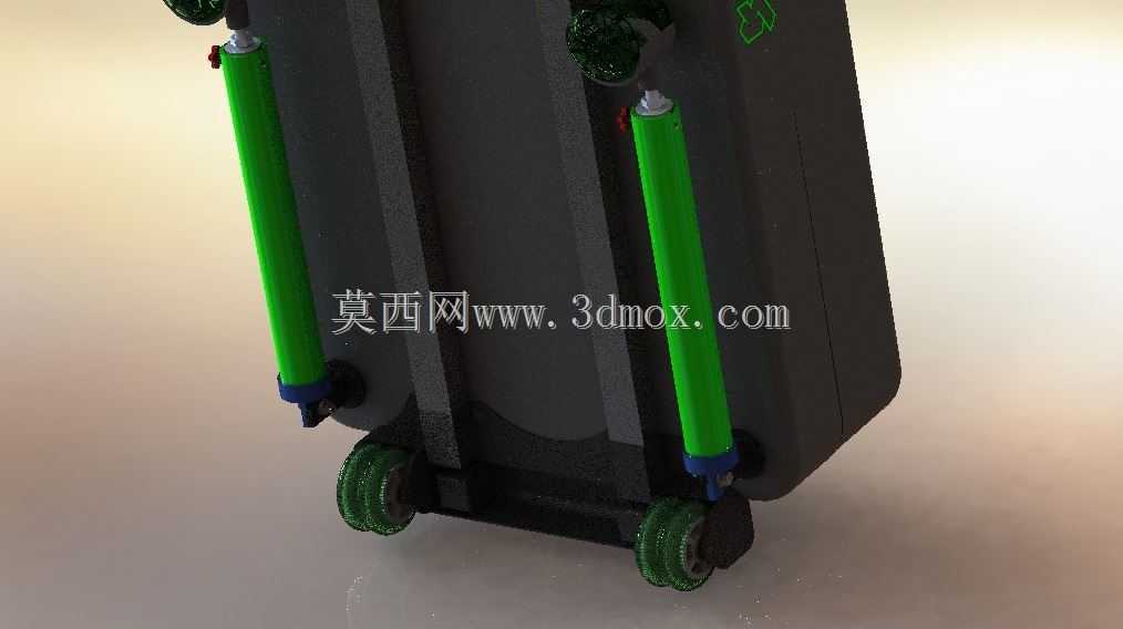 自行车的脏东西(工具箱)