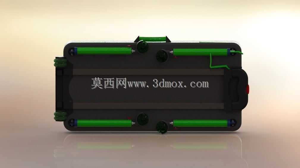 自行车的脏东西(工具箱)