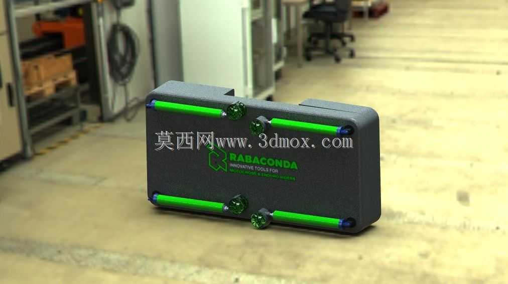 自行车的脏东西(工具箱)