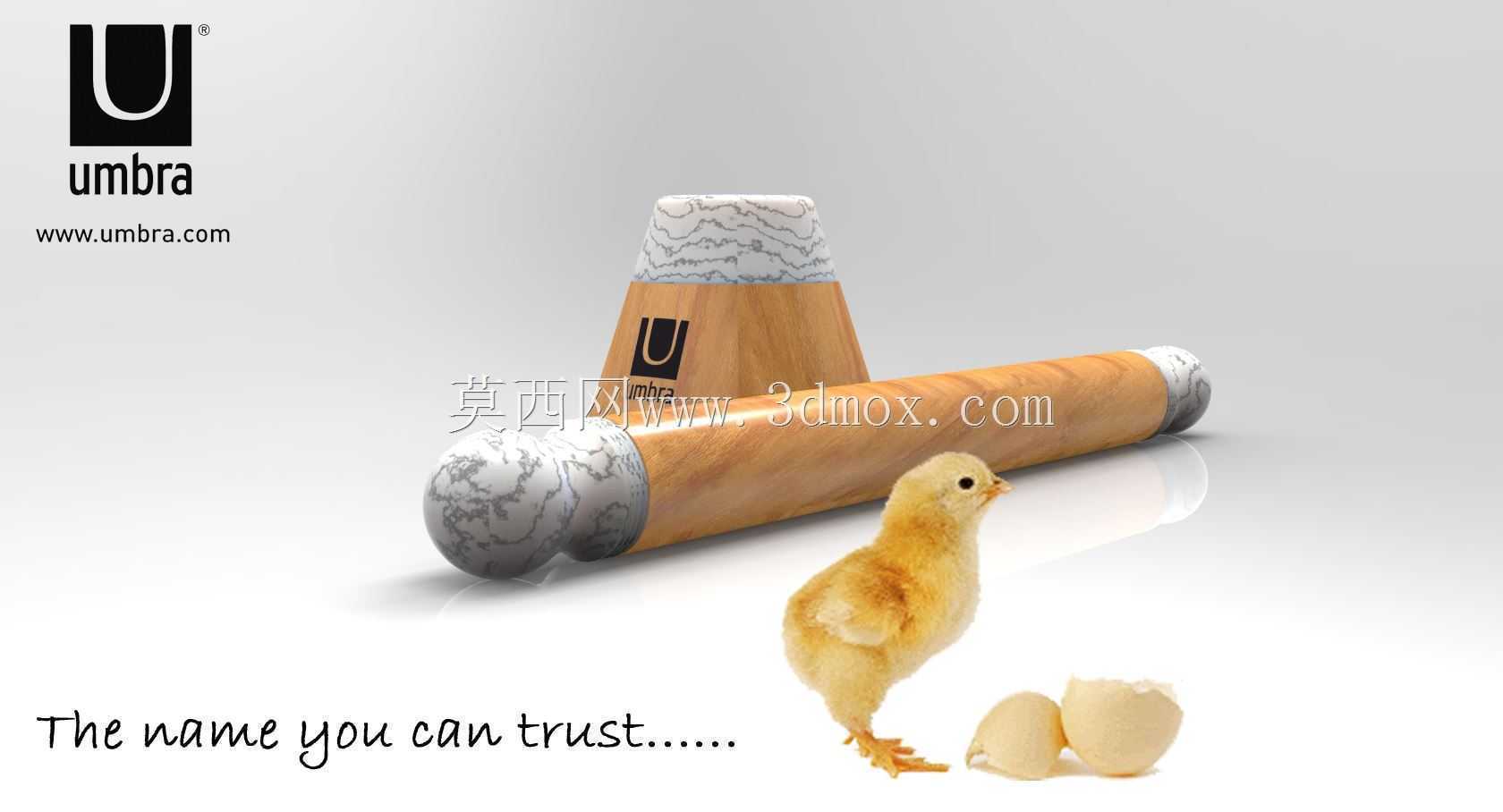 多功能纸巾架
