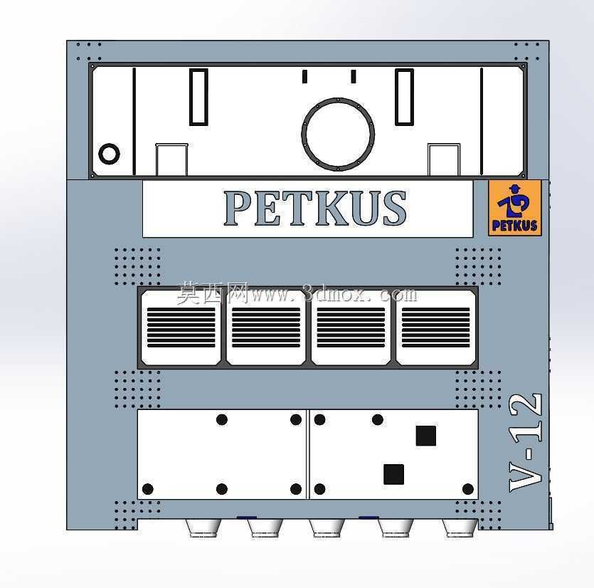 PEKUS-V12