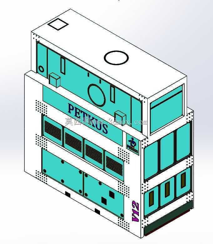 PEKUS-V12