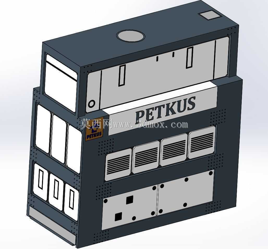 PEKUS-V12