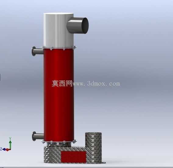 ���Ȼ���װ�ã�140KW��Ȼ����¯�ã�