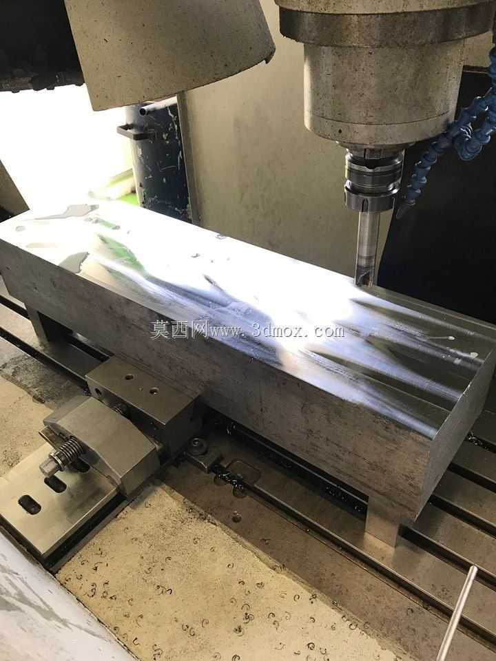 数控操作
