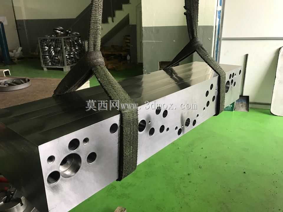数控操作