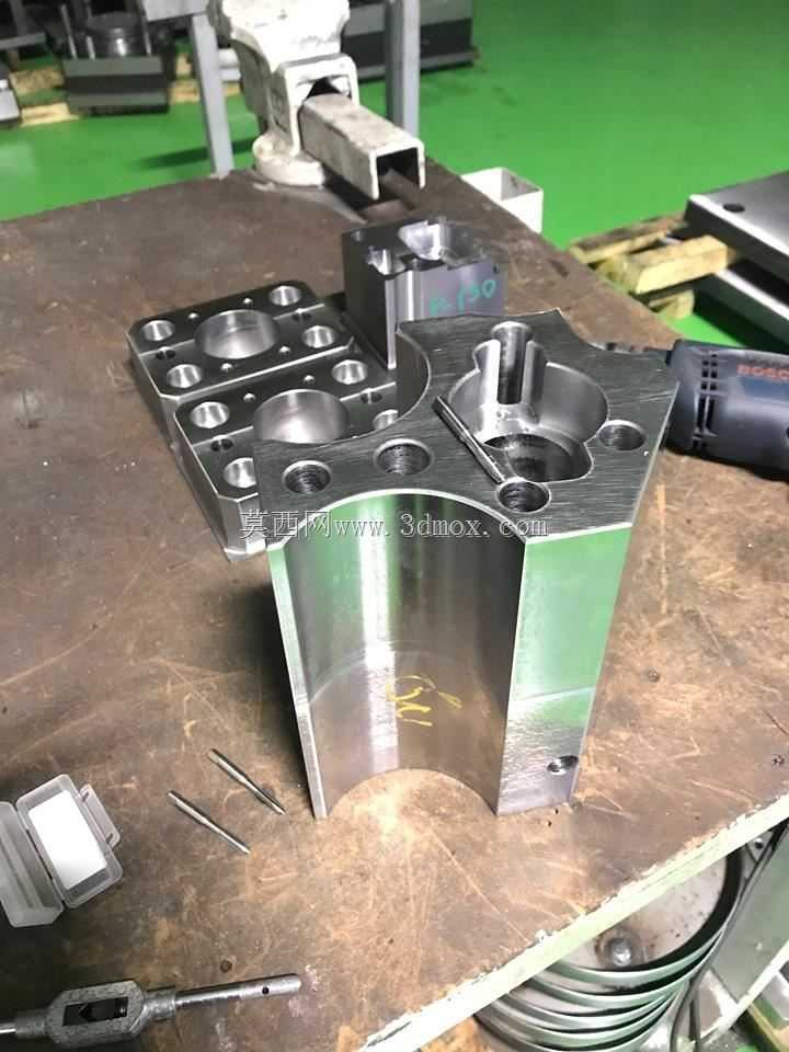 数控操作