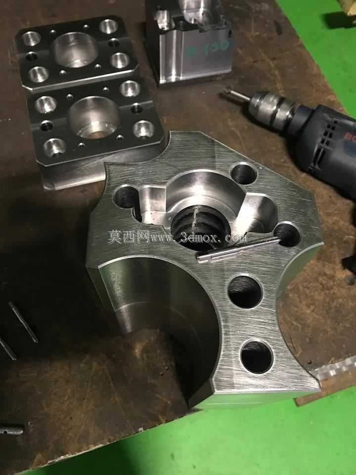 数控操作
