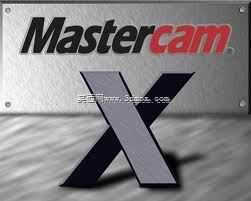 mastercam车床制造。