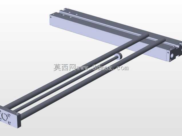 制动活塞检查概念设计