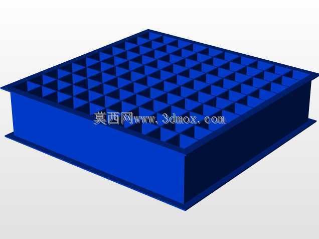 制动活塞检查概念设计