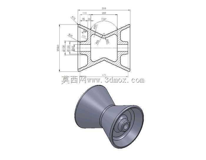 solidworks������άģ��