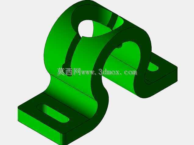 solidworks��άģ��\u0026 autocad��άģ��