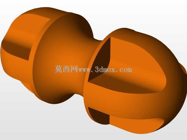 autocad 3D\u0026 solidworksģ��