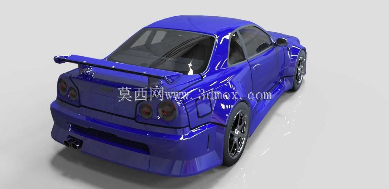 �ղ����Gt-R R34