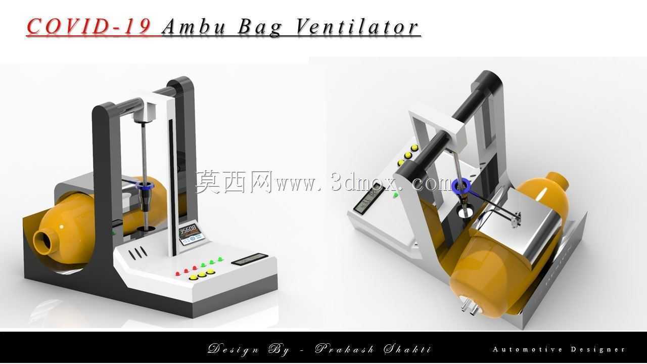 Ambu��ʽ������
