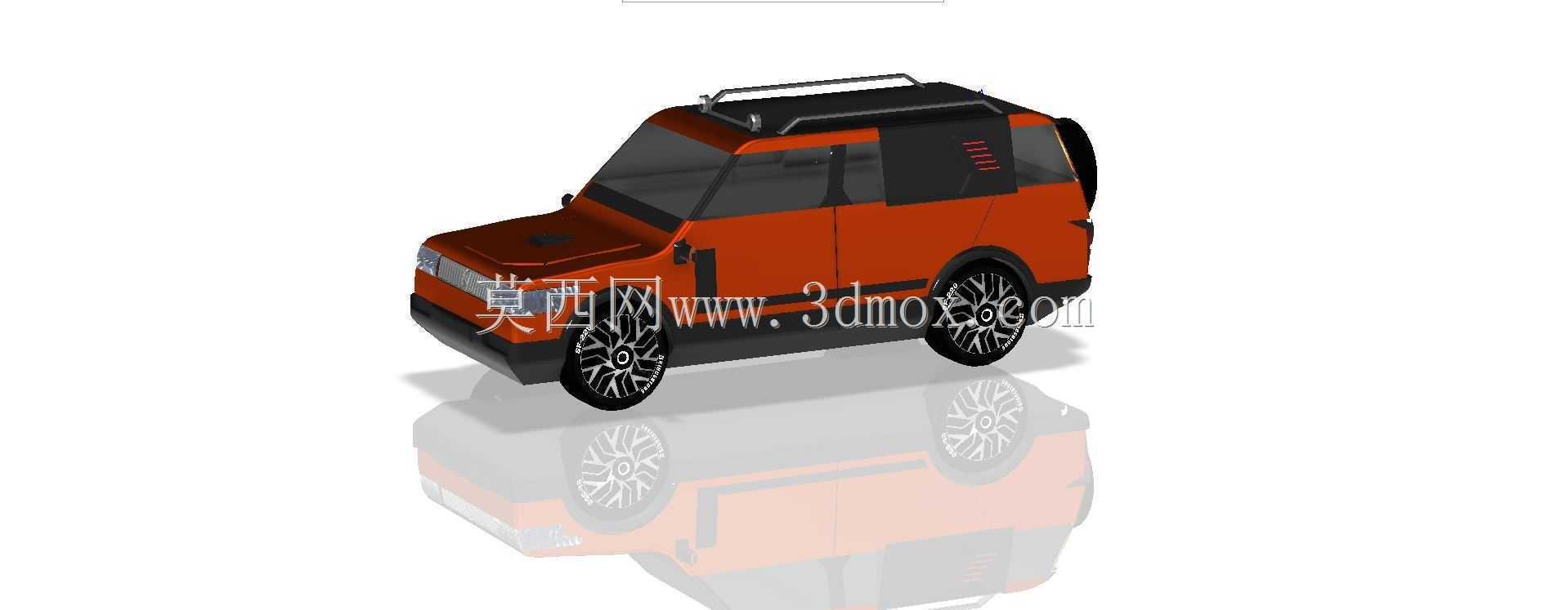 SUV���