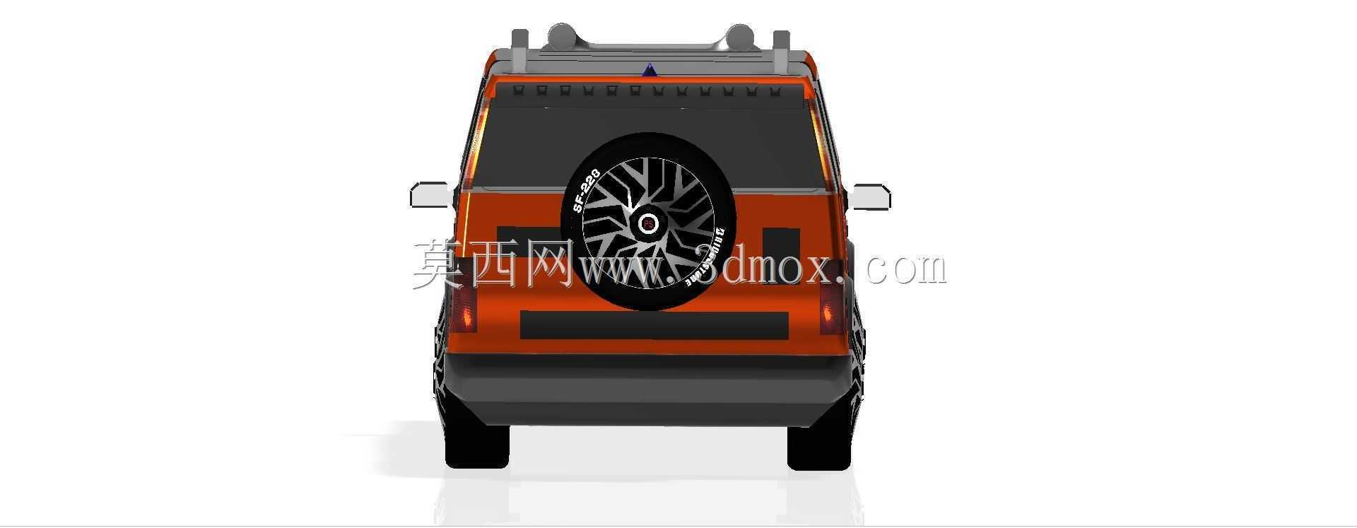 SUV���