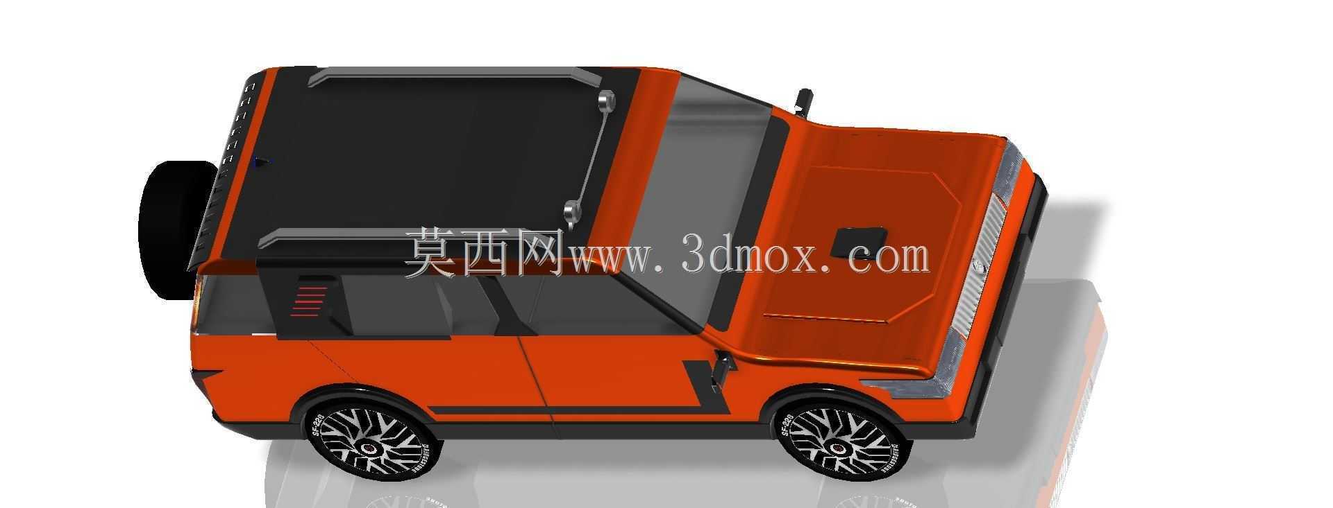 SUV���