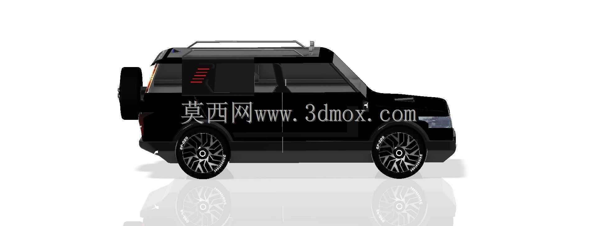 SUV���