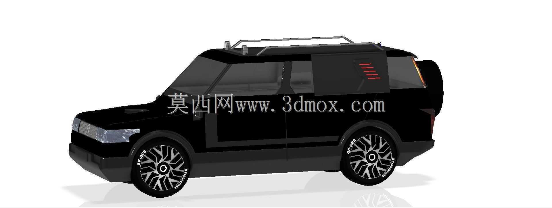 SUV���