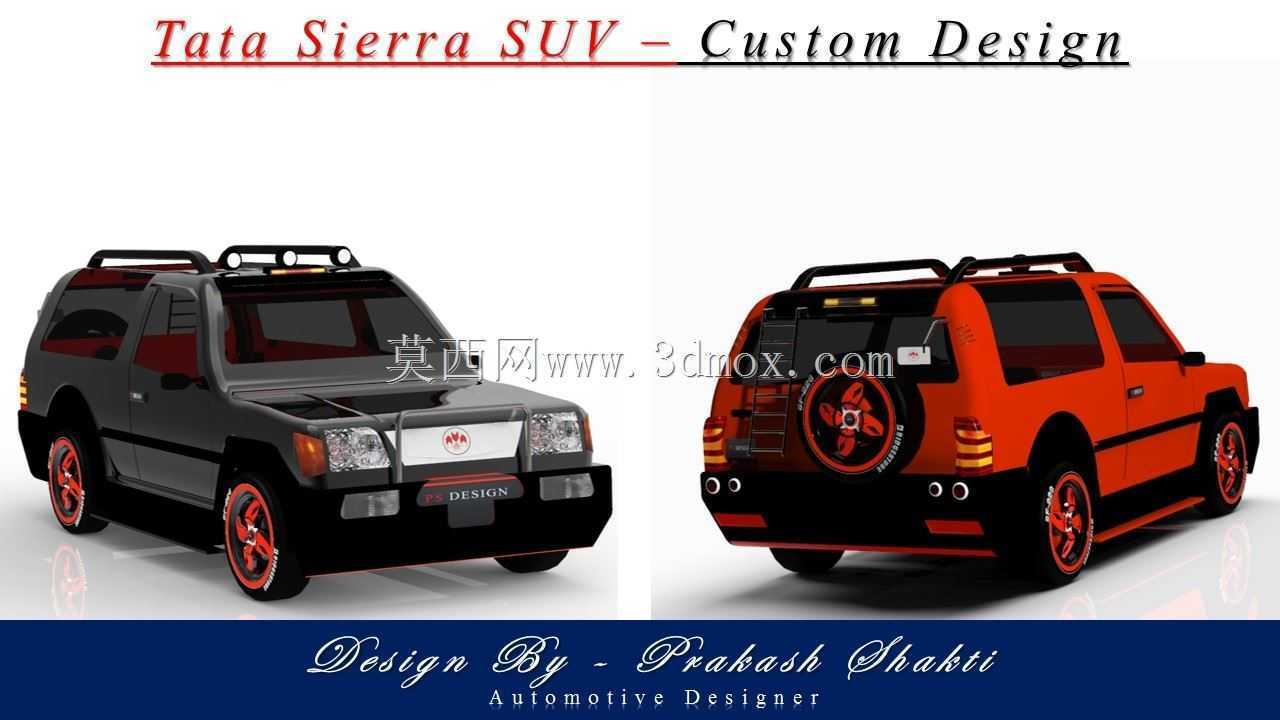 ����SUV