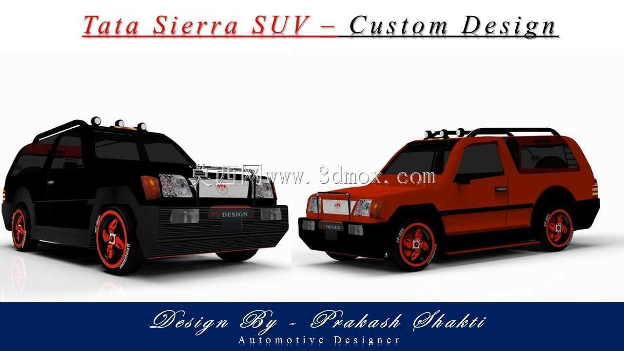 ����SUV