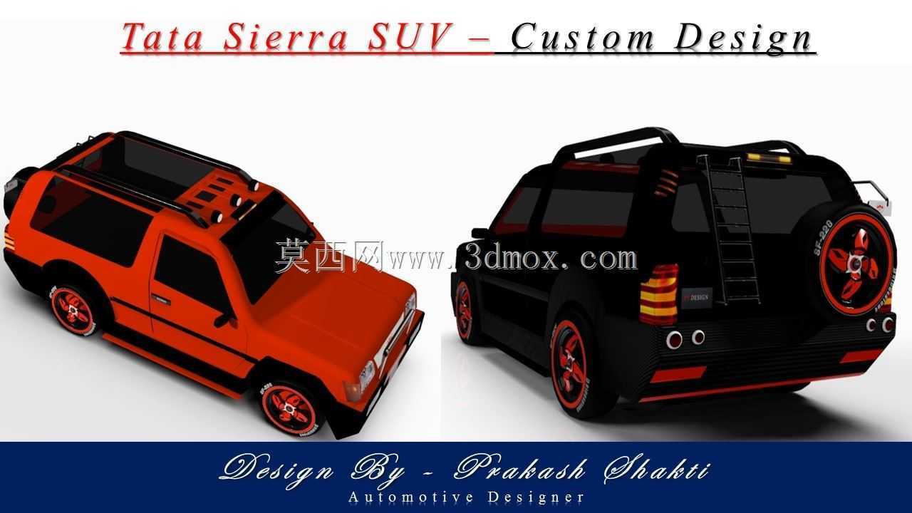 ����SUV