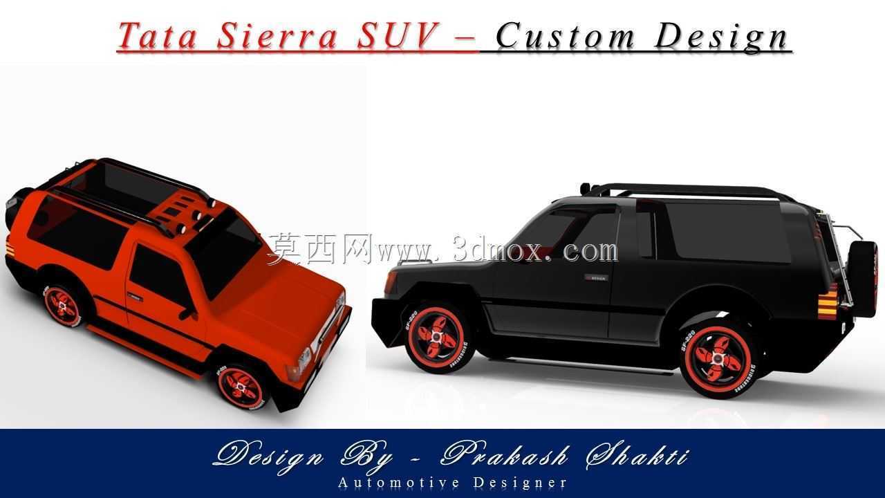 ����SUV