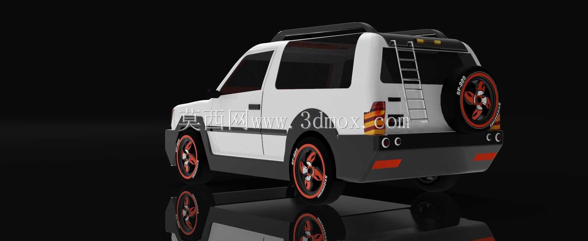 ����SUV